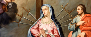 The Seven Sorrows of Mary: Understanding the History and Devotion of Our Lady of Sorrows