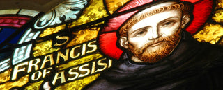 St. Francis of Assisi: Patron Saint of Animals and Nature