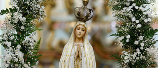 Faith, Flowers, and Devotion: Celebrating Mary in May