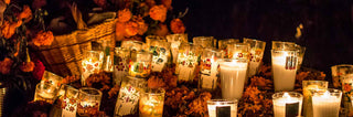 Celebrate and Reflect: Preparing for All Saints Day and All Souls Day