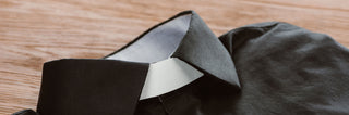 Measuring for the Perfect Clergy Shirt Fit