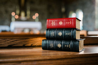 Liturgy of the Hours: Second Edition