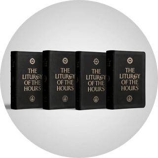 Liturgy of the Hours: Second Edition