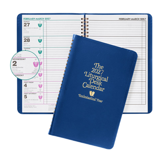 2027 Annual Publications
