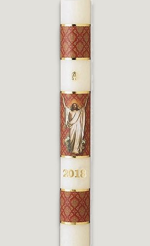 Paschal Candles