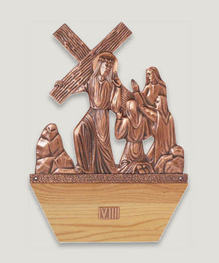 Stations of the Cross