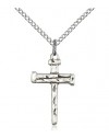 0012 NAIL CROSS