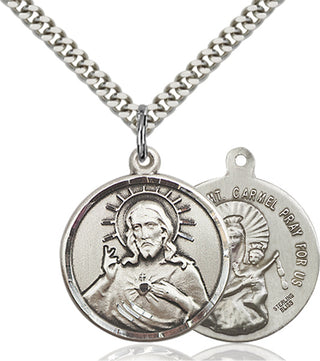 0017S SCAPULAR