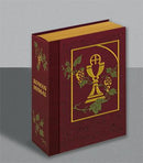 Roman Missal Deluxe Edition - Book - 002012