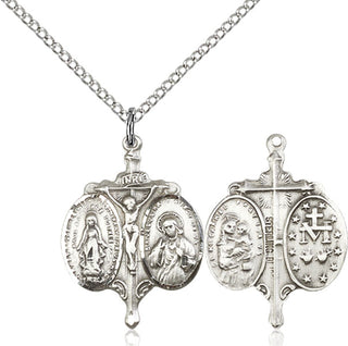 0021 NOVENA