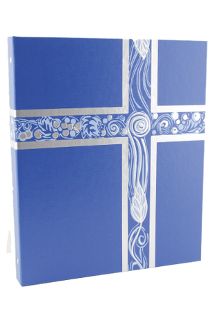 CEREMONIAL BINDERS - 006512