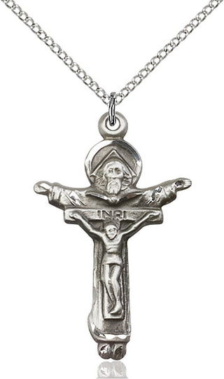 0065 TRINITY CRUCIFIX
