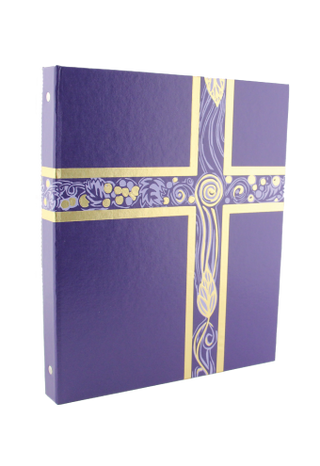 CEREMONIAL BINDERS - 006512