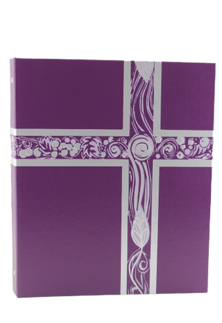 CEREMONIAL BINDERS - 006512