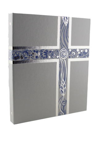 CEREMONIAL BINDERS - 006512