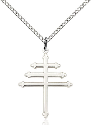 0074 MARONITE CROSS