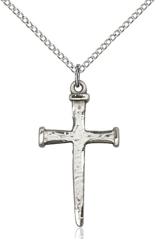 0085 NAIL CROSS