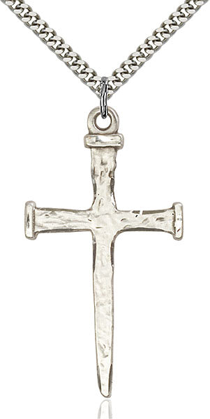 0086 NAIL CROSS