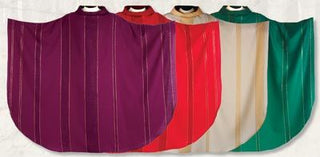 101-0600 Chelsea Vestments