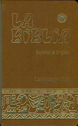 La Biblia Bilingüe – Español /