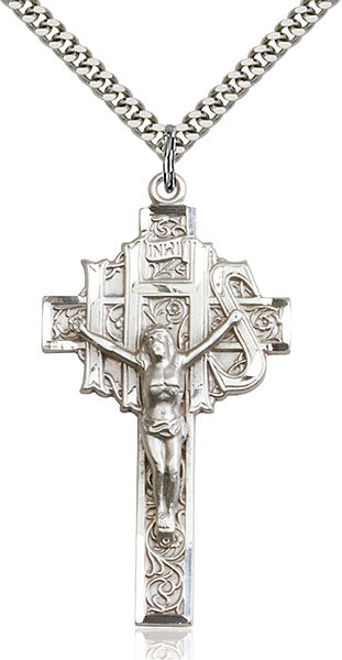 0100 CRUCIFIX