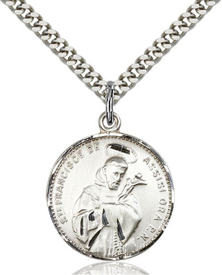 0101 ST. FRANCIS of ASSISI