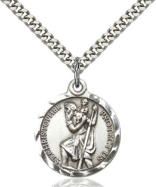 0192C ST. CHRISTOPHER