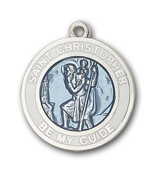 0192WB ST. CHRISTOPHER