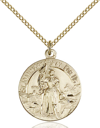 193 ST. JOAN of ARC
