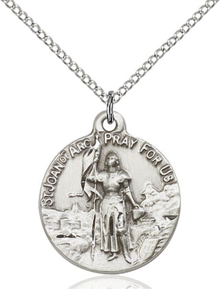 0193 ST. JOAN of ARC