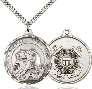 0201-3 ST. JOSEPH / COAST GUARD