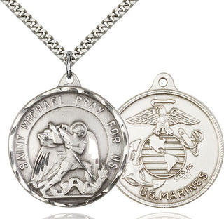 0201-4 ST. JOSEPH / MARINES