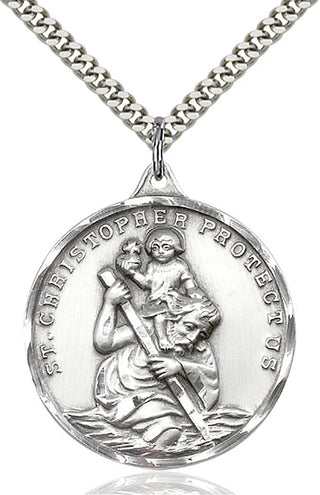 0203C ST. CHRISTOPHER
