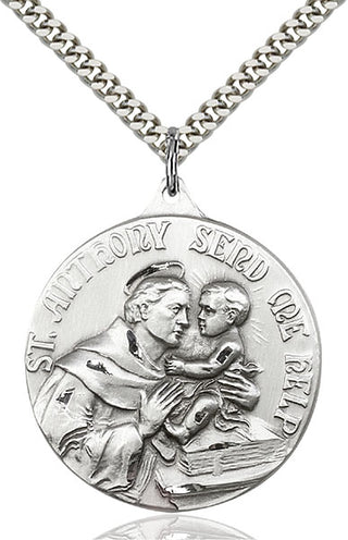 0203D ST. ANTHONY
