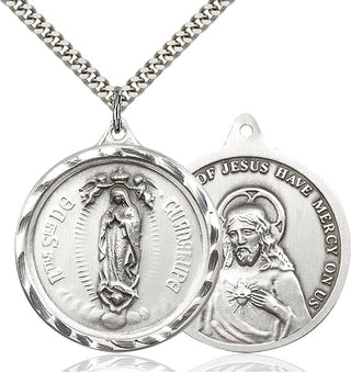 0203F O/L of GUADALUPE