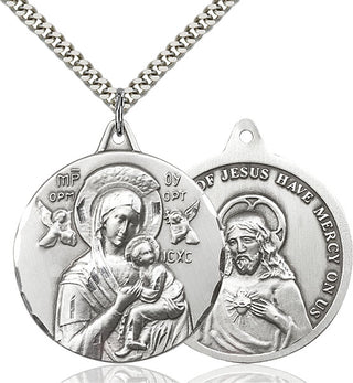0203H O/L of PERPETUAL HELP