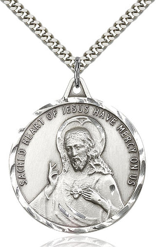 0203S SCAPULAR