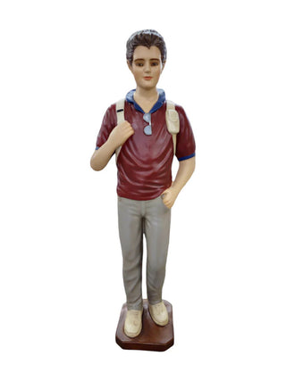 Blessed Carlo Acutis 32" Statue - 02685