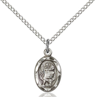 0301C ST. CHRISTOPHER