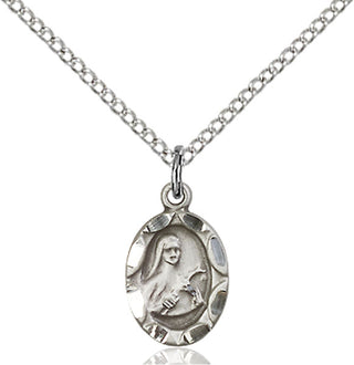 0301T ST. THERESA