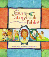 The Jesus Storybook Bible - 0310708257