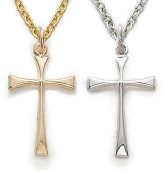 SX-0330 First Communion Cross Pendant
