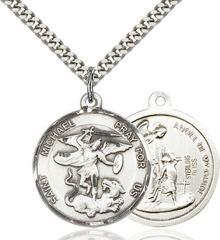 0342 ST. MICHAEL the ARCHANGEL