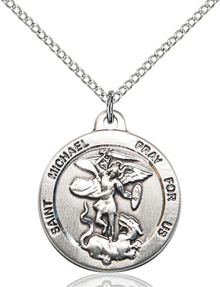 0343 ST. MICHAEL the ARCHANGEL