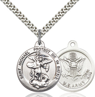 0344--2 ST. MICHAEL / ARMY