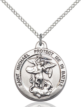 0344 ST. MICHAEL the ARCHANGEL