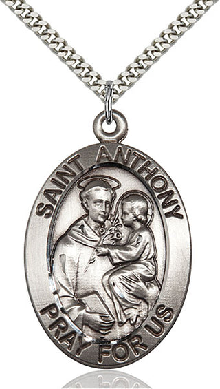 0421 ST. ANTHONY