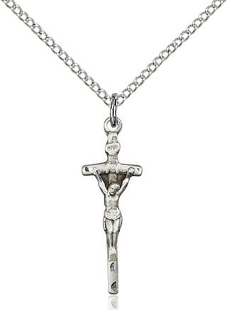 0563 PAPAL CRUCIFIX