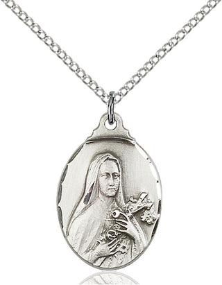 0599T ST. THERESA