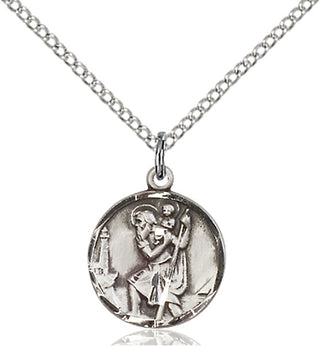 0601C ST. CHRISTOPHER